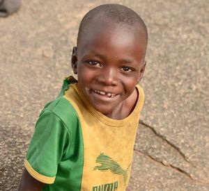 Zimbabwe Without Orphans