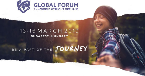 Global Forum 2019 - event page