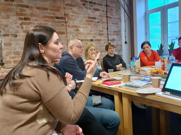Growing Vision in Poland